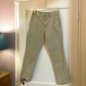 Old Navy Men’s Khakis